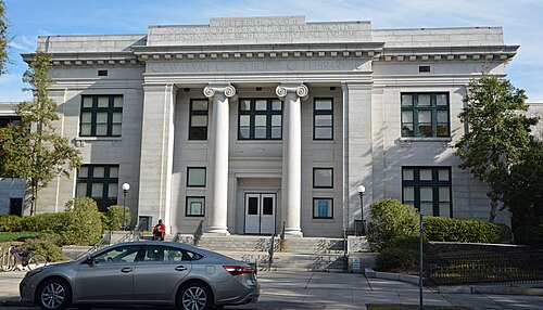 Live Oak Public Libraries